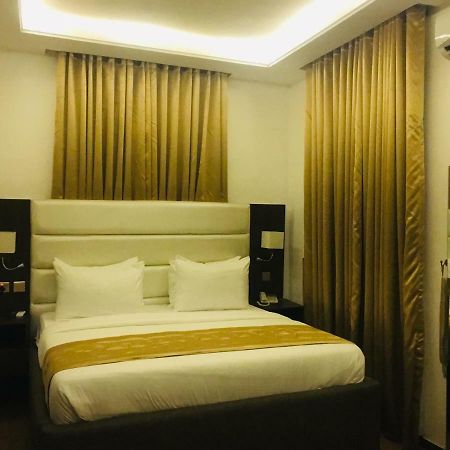 Luxevilla 42 Lekki Εξωτερικό φωτογραφία