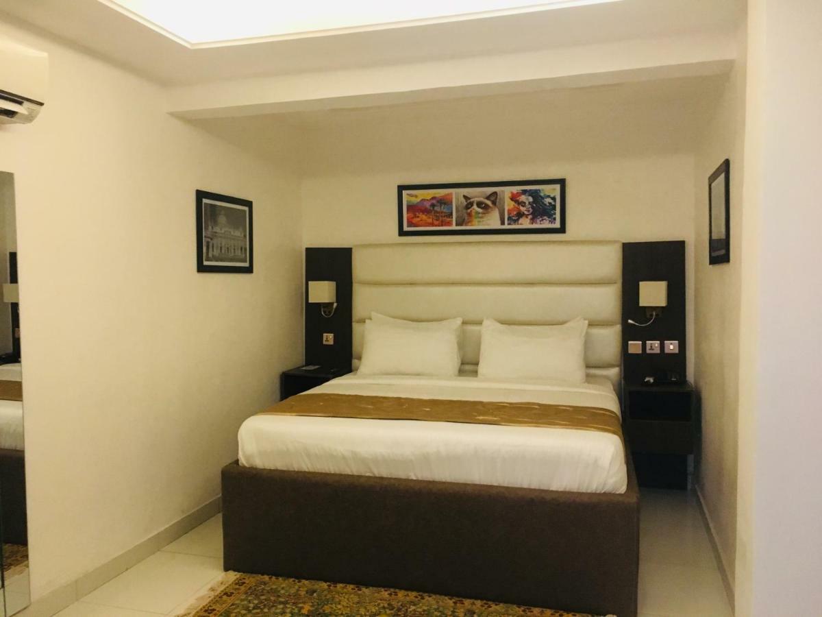 Luxevilla 42 Lekki Εξωτερικό φωτογραφία