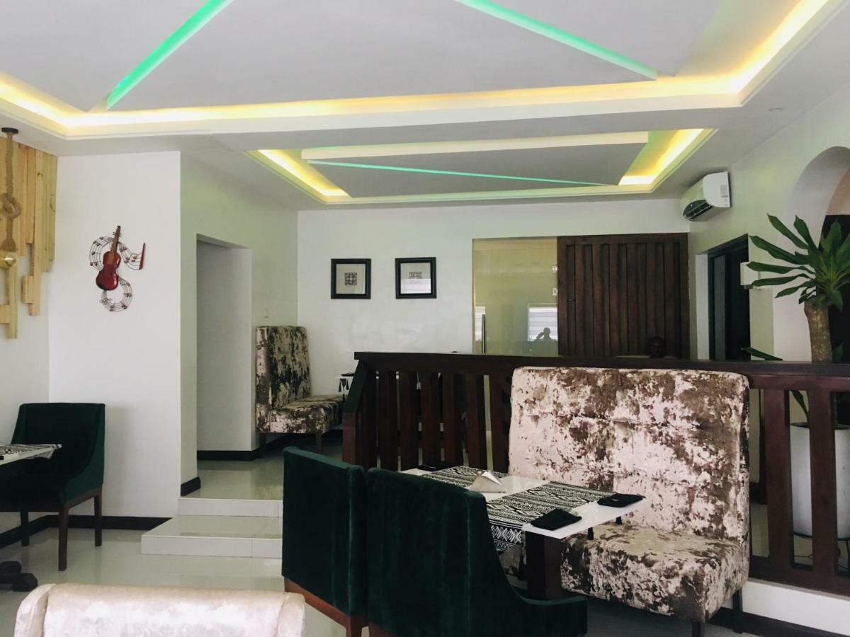 Luxevilla 42 Lekki Εξωτερικό φωτογραφία
