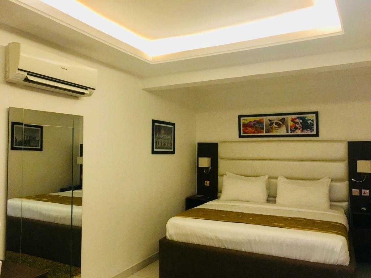 Luxevilla 42 Lekki Εξωτερικό φωτογραφία