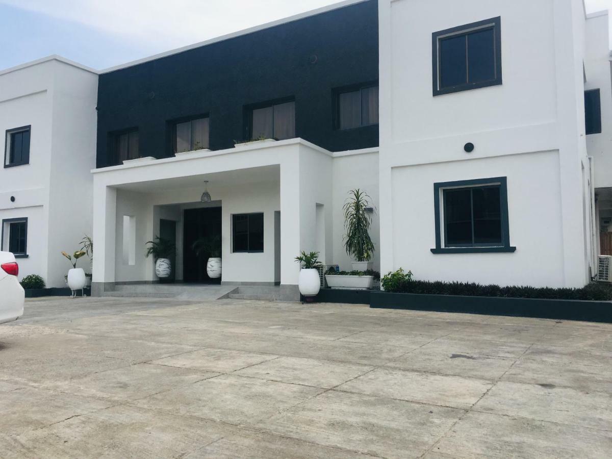 Luxevilla 42 Lekki Εξωτερικό φωτογραφία