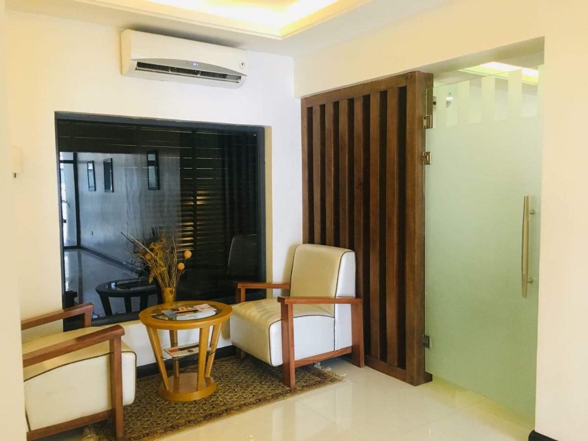 Luxevilla 42 Lekki Εξωτερικό φωτογραφία