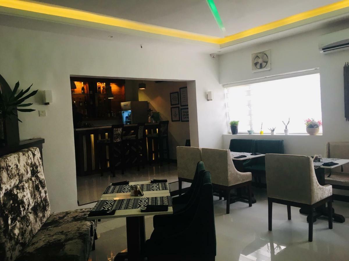 Luxevilla 42 Lekki Εξωτερικό φωτογραφία