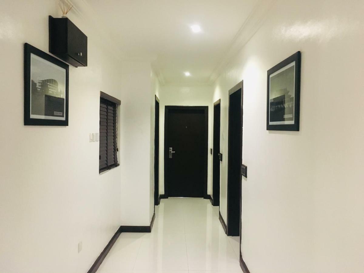 Luxevilla 42 Lekki Εξωτερικό φωτογραφία