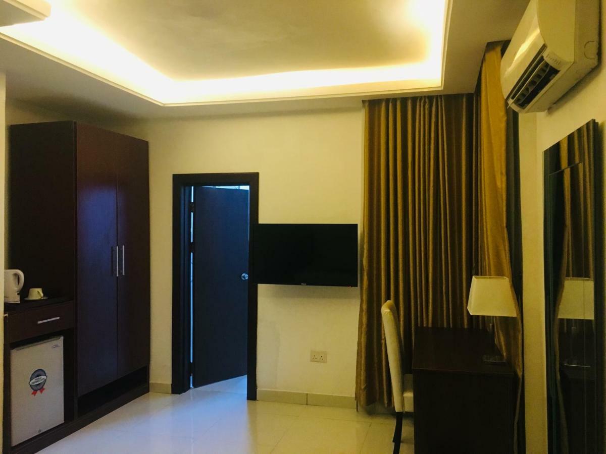 Luxevilla 42 Lekki Εξωτερικό φωτογραφία