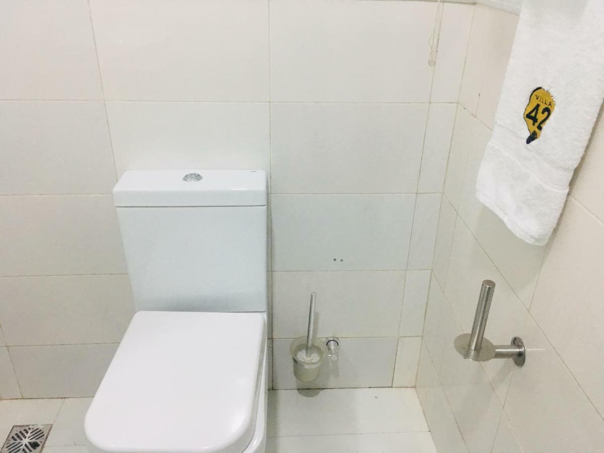 Luxevilla 42 Lekki Εξωτερικό φωτογραφία