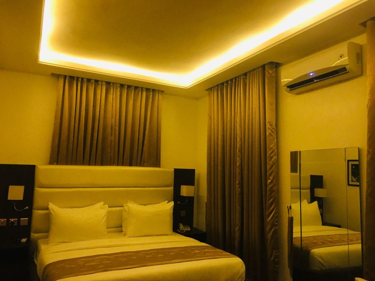 Luxevilla 42 Lekki Εξωτερικό φωτογραφία