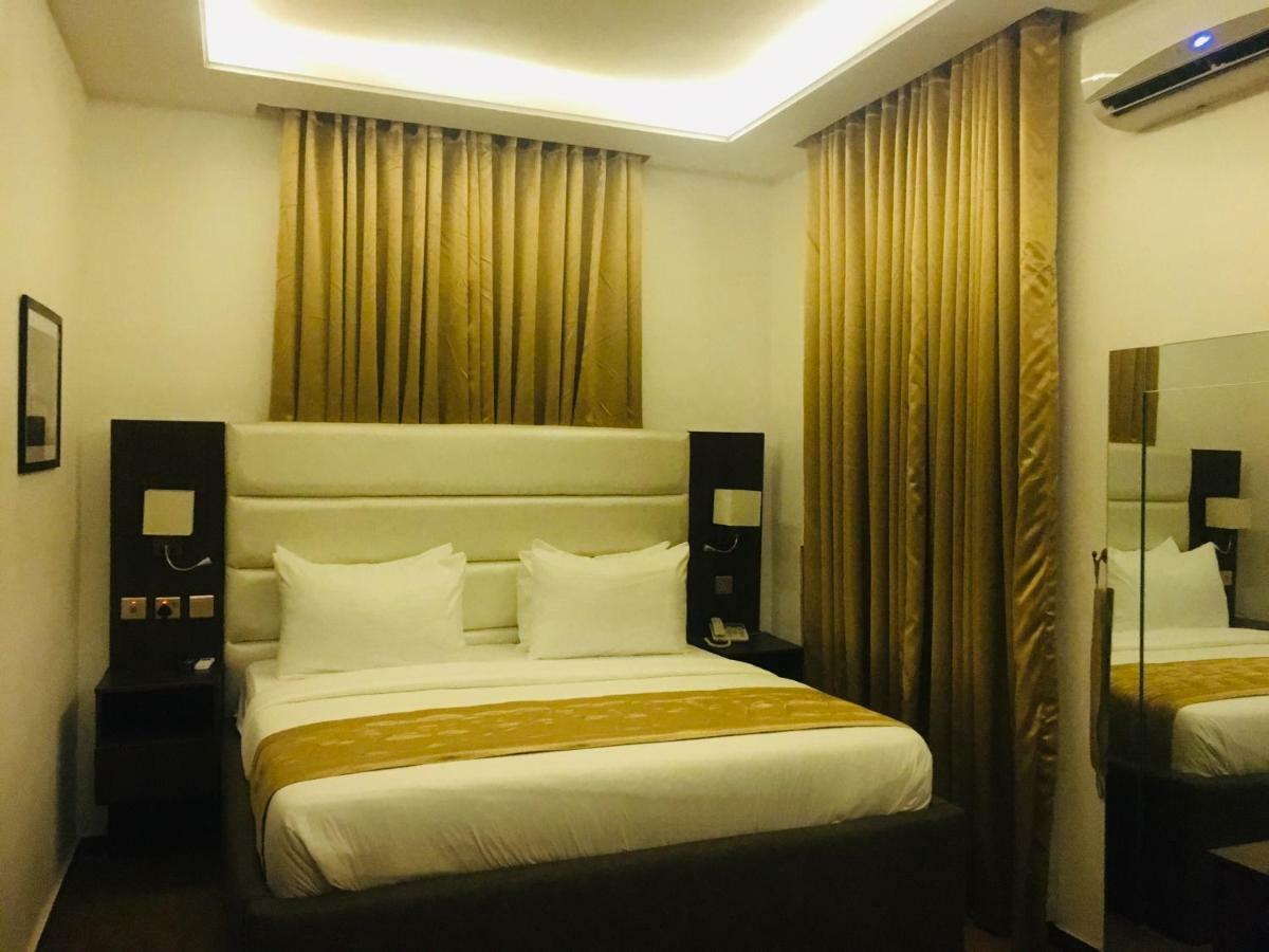 Luxevilla 42 Lekki Εξωτερικό φωτογραφία