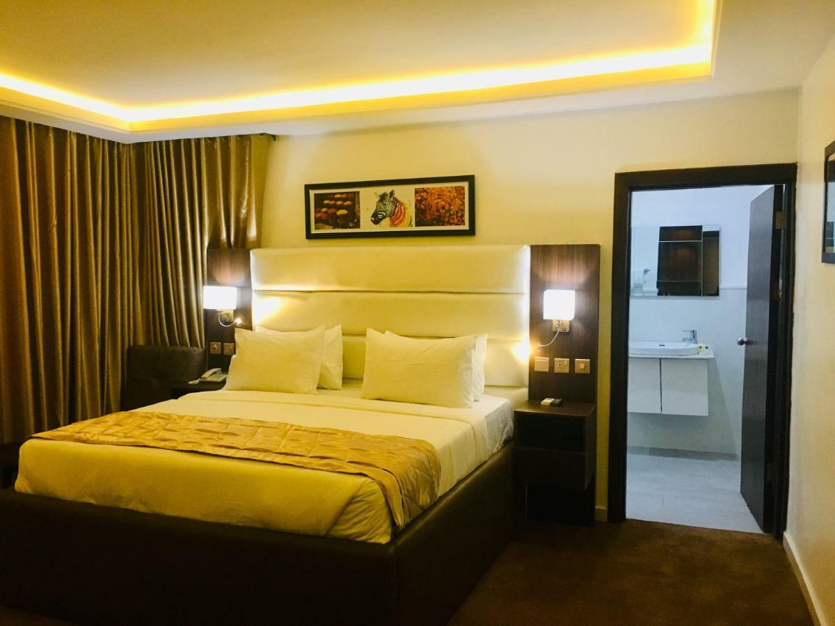 Luxevilla 42 Lekki Εξωτερικό φωτογραφία