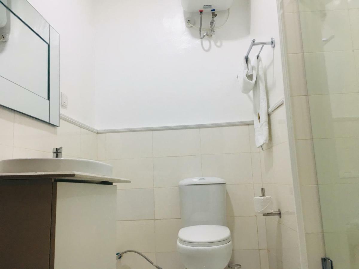 Luxevilla 42 Lekki Εξωτερικό φωτογραφία