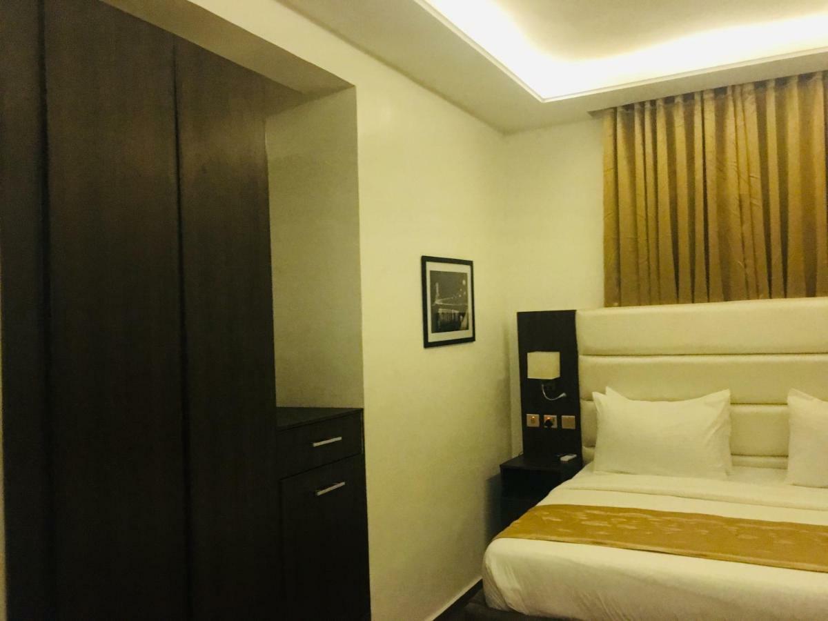 Luxevilla 42 Lekki Εξωτερικό φωτογραφία