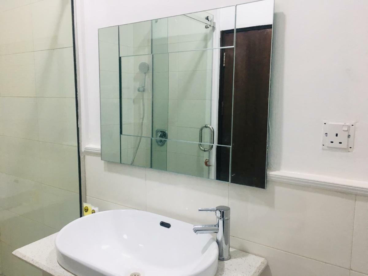 Luxevilla 42 Lekki Εξωτερικό φωτογραφία