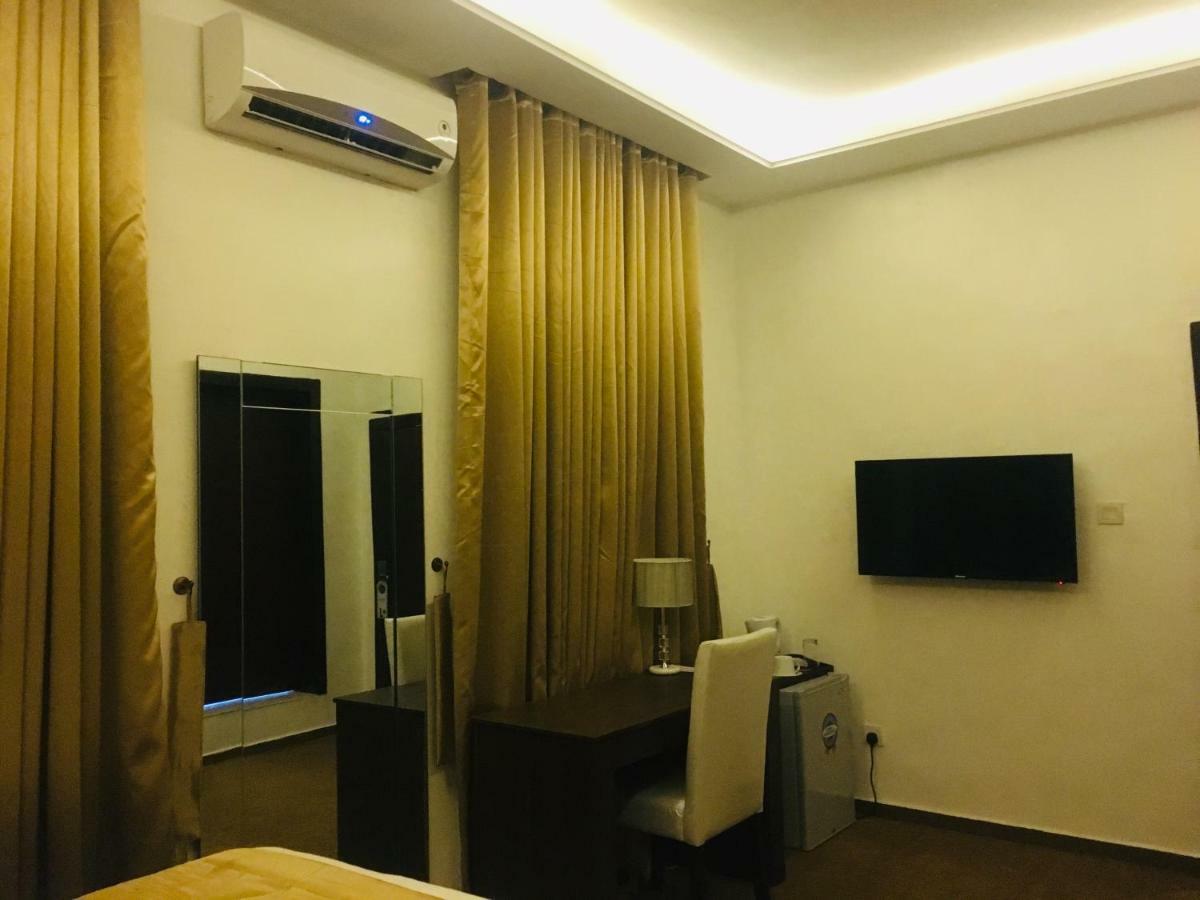 Luxevilla 42 Lekki Εξωτερικό φωτογραφία