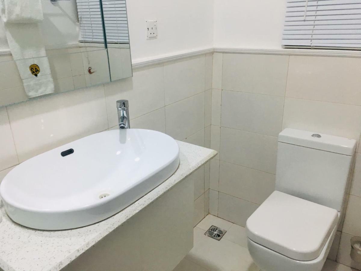 Luxevilla 42 Lekki Εξωτερικό φωτογραφία