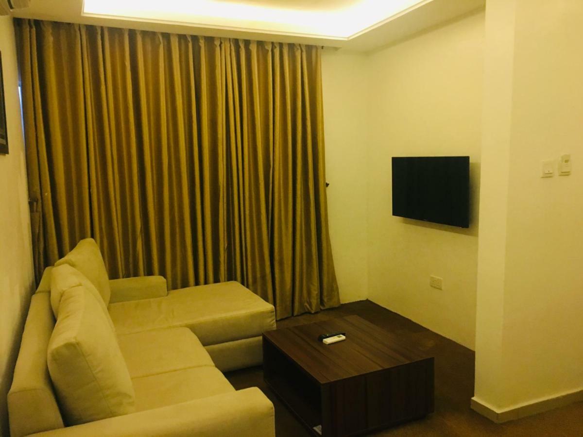 Luxevilla 42 Lekki Εξωτερικό φωτογραφία