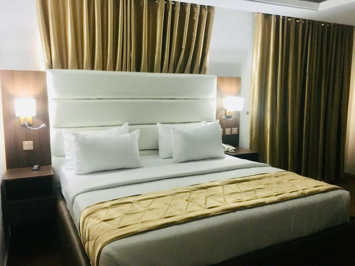 Luxevilla 42 Lekki Εξωτερικό φωτογραφία