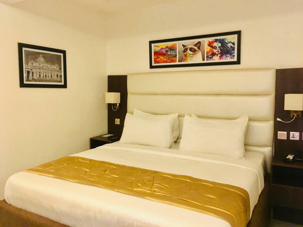 Luxevilla 42 Lekki Εξωτερικό φωτογραφία