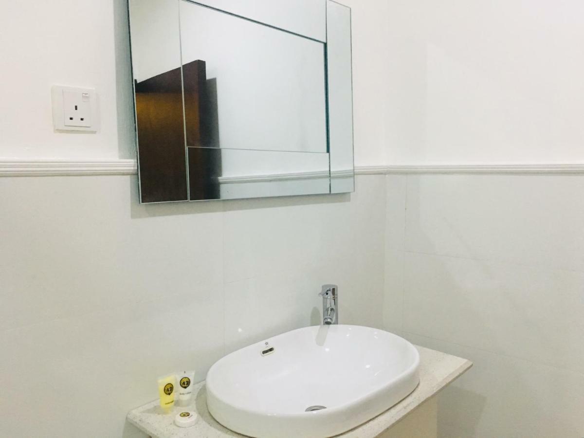 Luxevilla 42 Lekki Εξωτερικό φωτογραφία