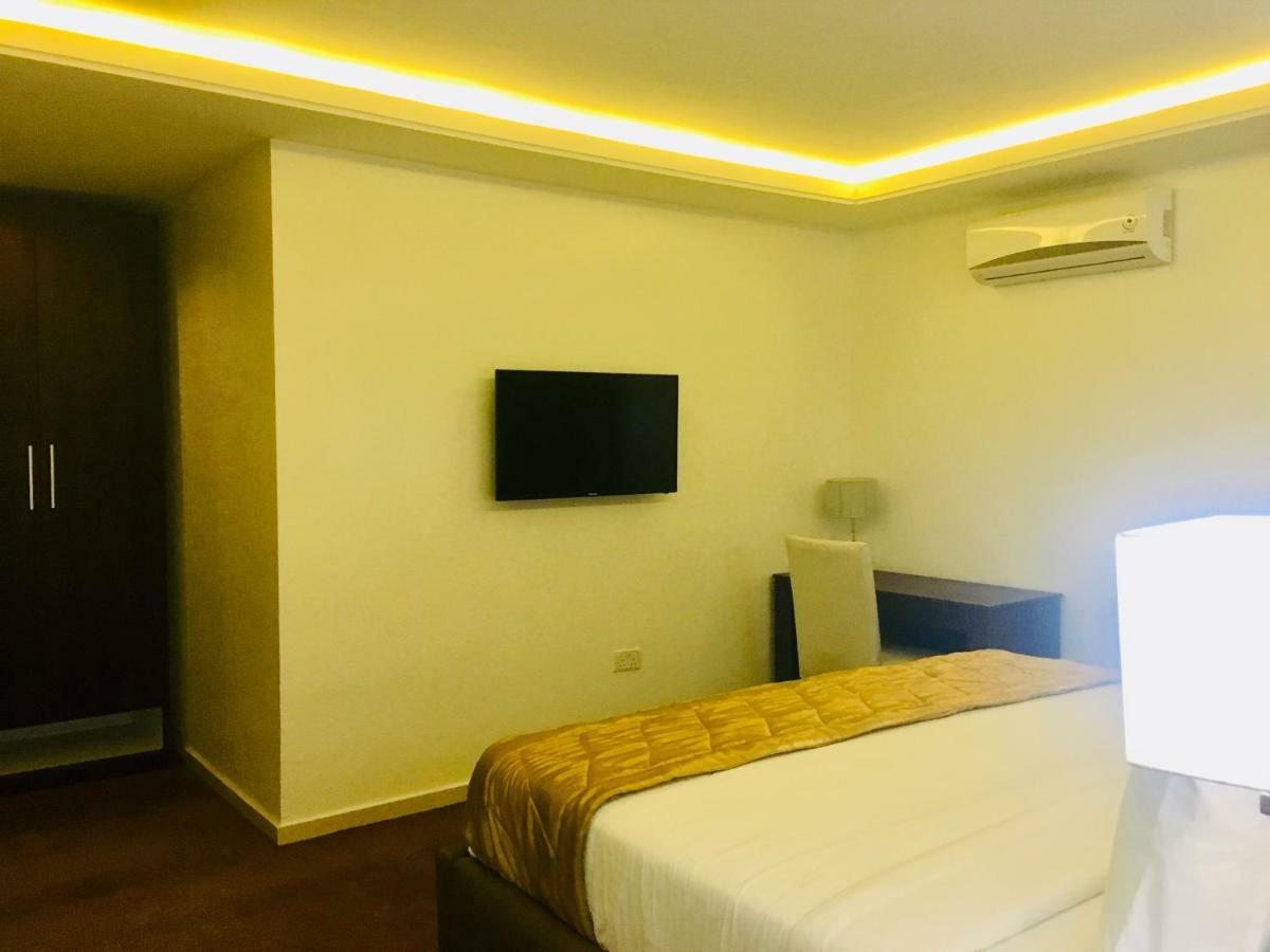 Luxevilla 42 Lekki Εξωτερικό φωτογραφία