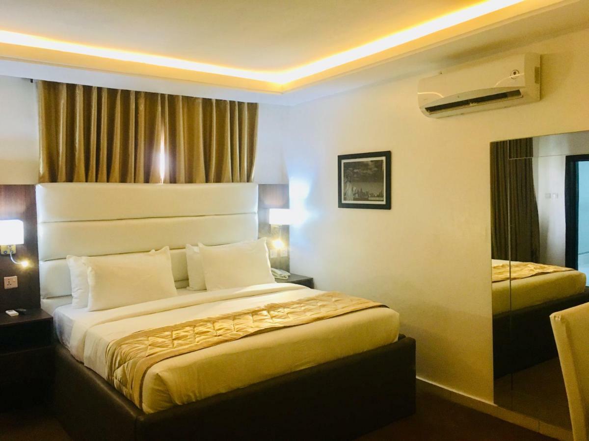 Luxevilla 42 Lekki Εξωτερικό φωτογραφία
