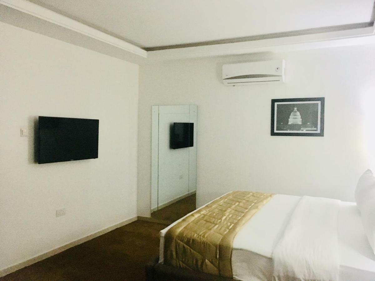 Luxevilla 42 Lekki Εξωτερικό φωτογραφία