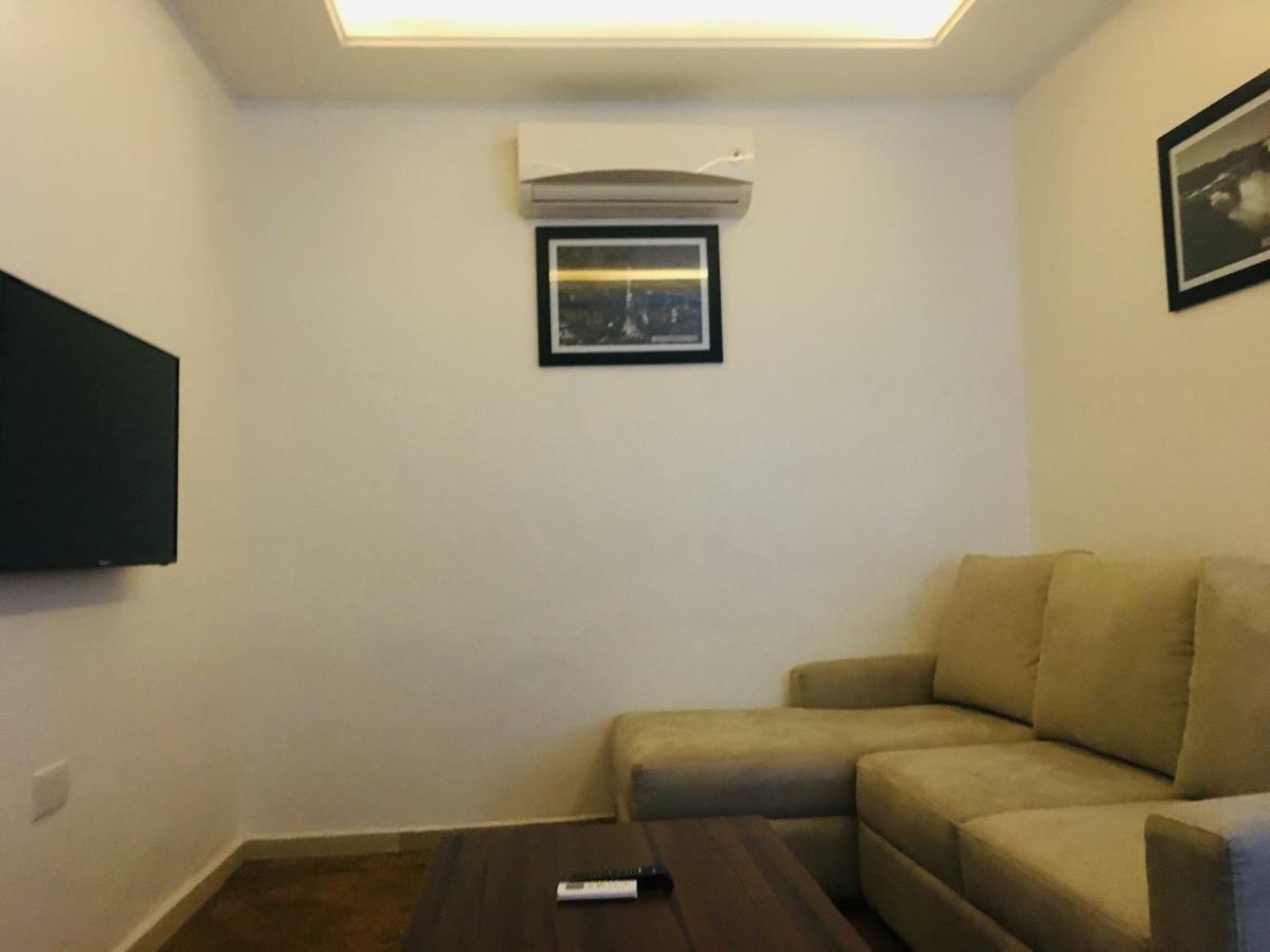 Luxevilla 42 Lekki Εξωτερικό φωτογραφία