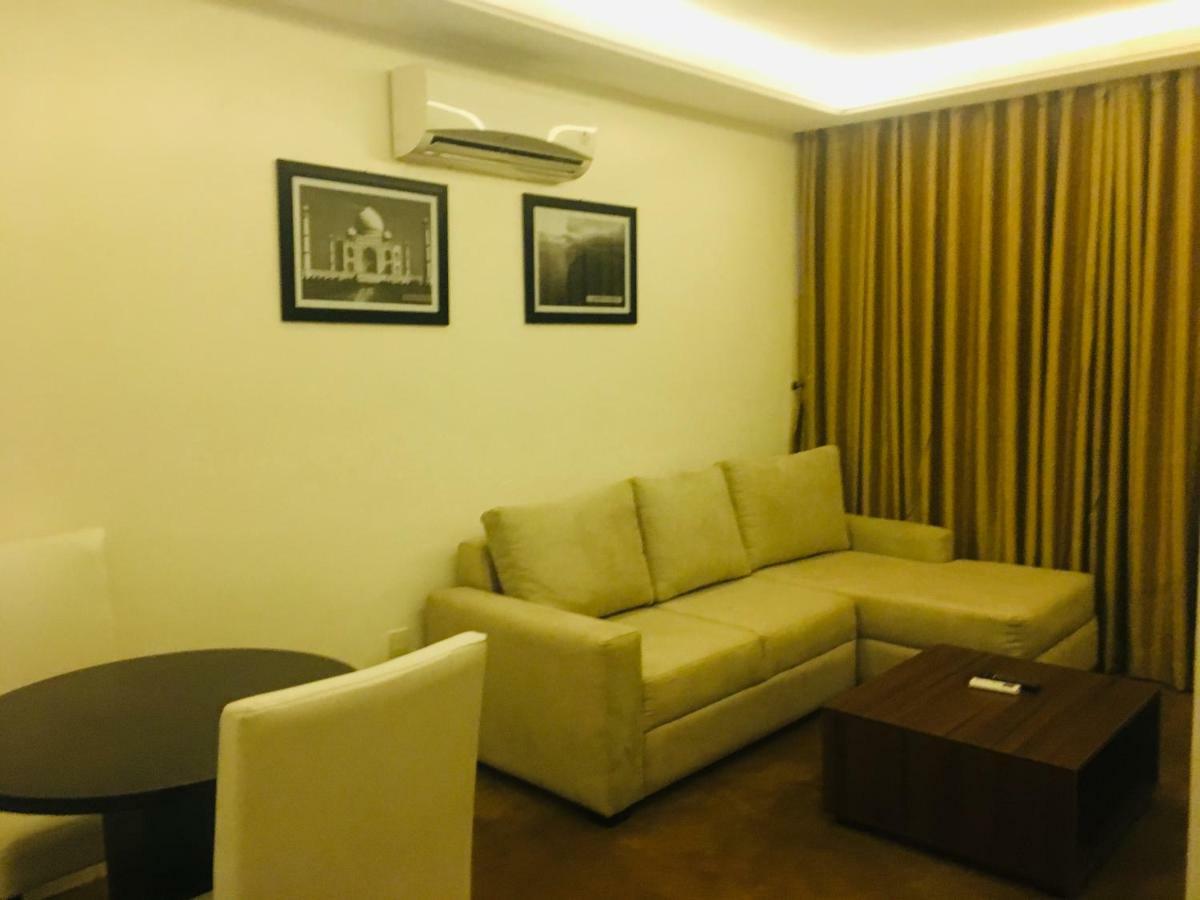 Luxevilla 42 Lekki Εξωτερικό φωτογραφία