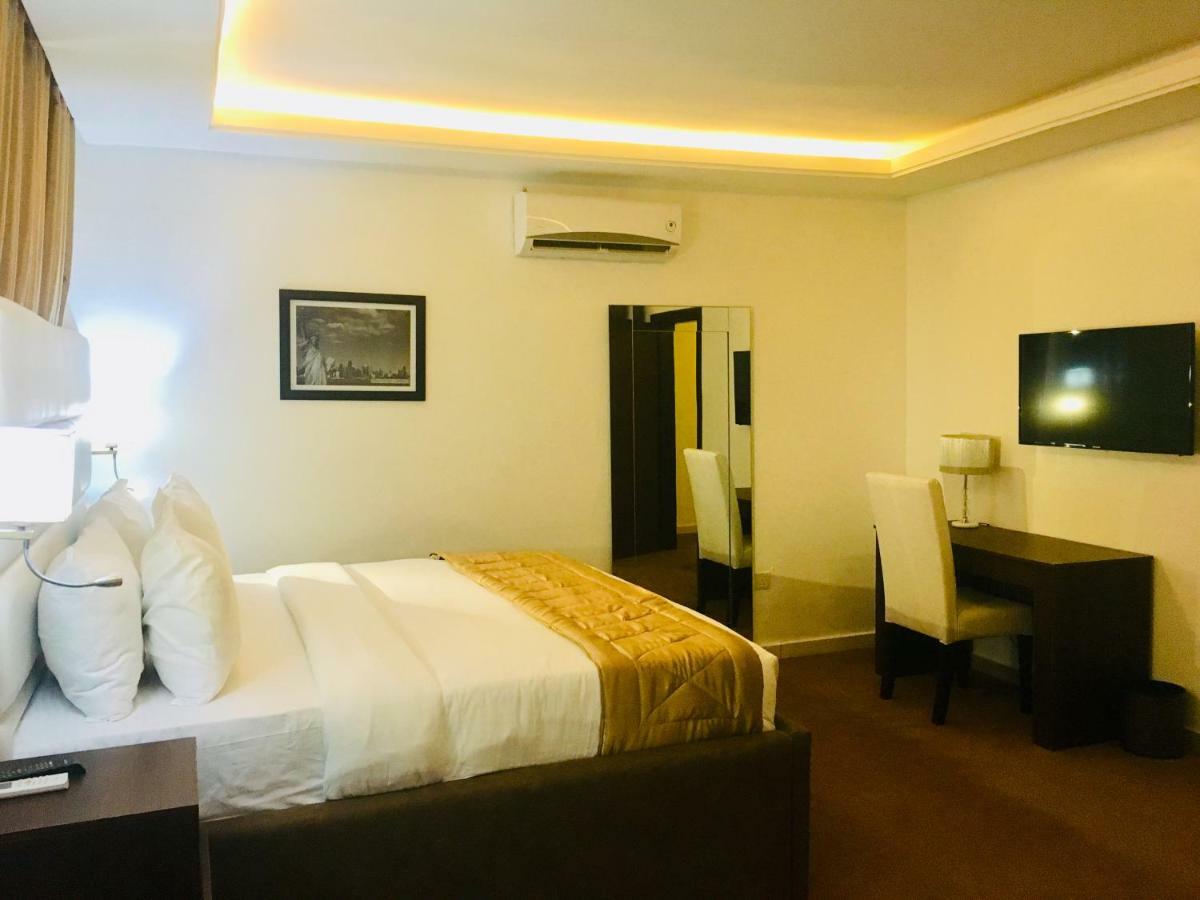 Luxevilla 42 Lekki Εξωτερικό φωτογραφία