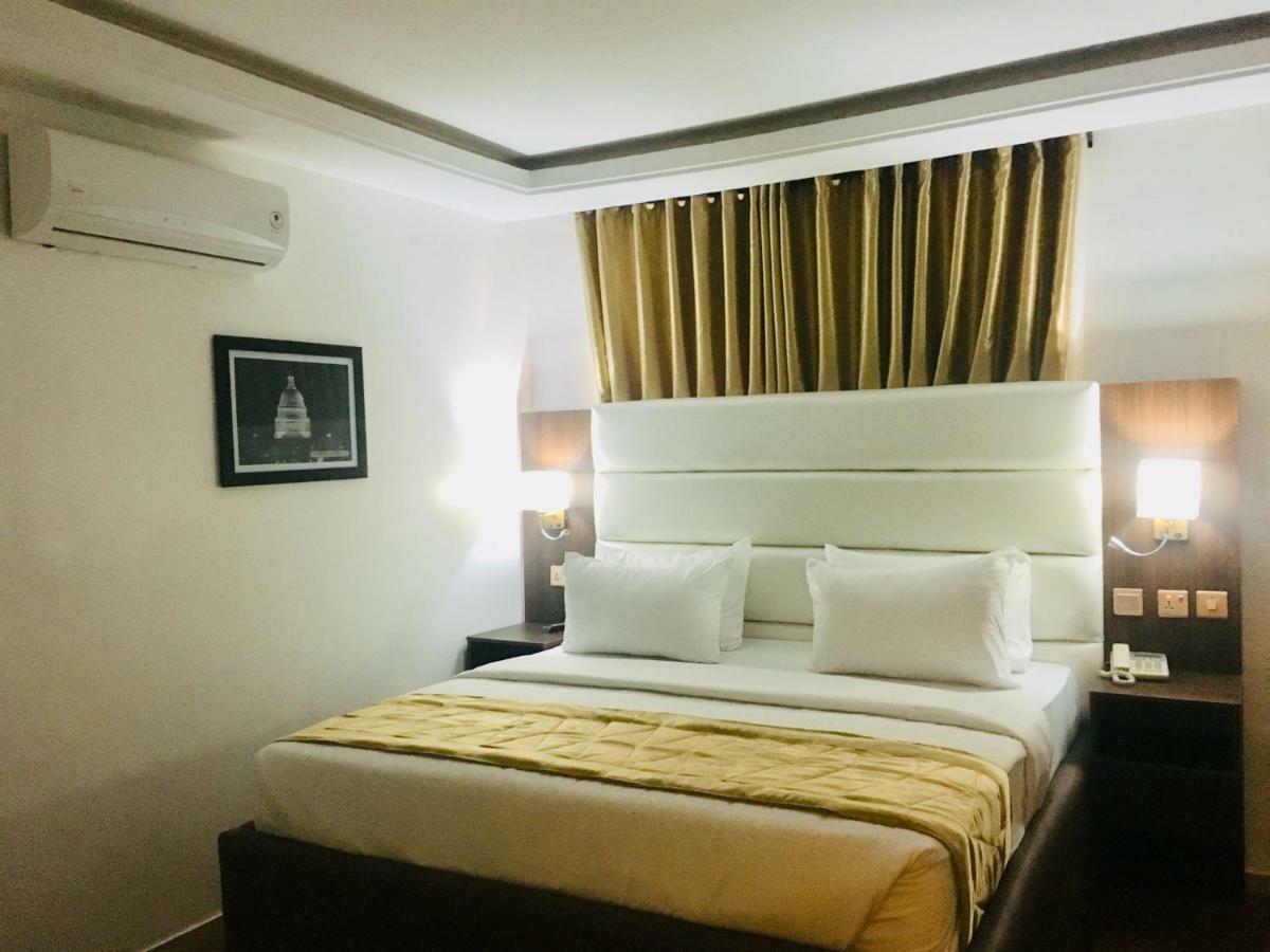 Luxevilla 42 Lekki Εξωτερικό φωτογραφία