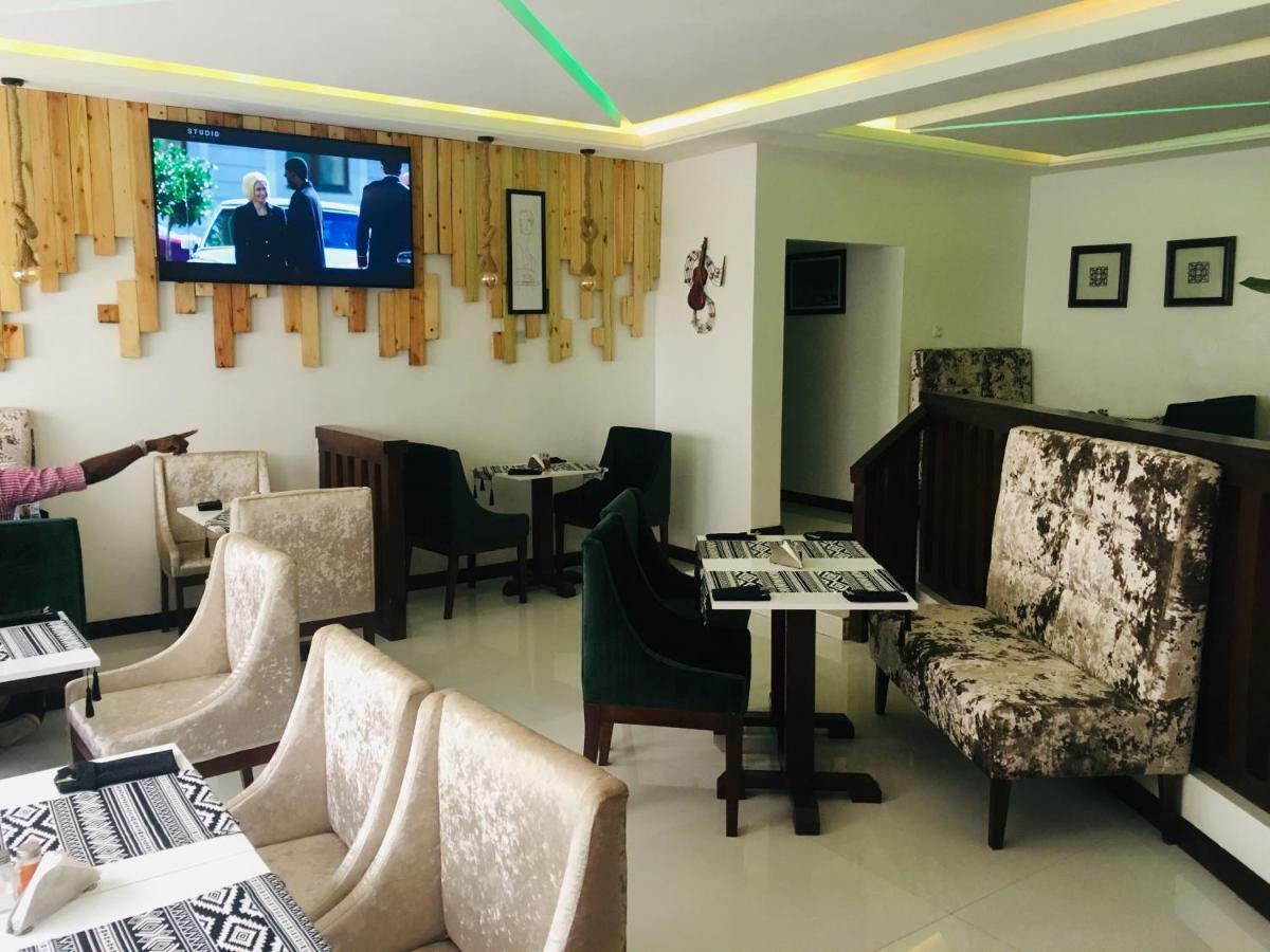 Luxevilla 42 Lekki Εξωτερικό φωτογραφία
