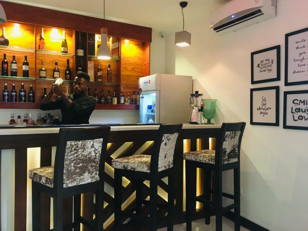 Luxevilla 42 Lekki Εξωτερικό φωτογραφία
