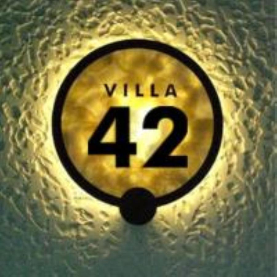 Luxevilla 42 Lekki Εξωτερικό φωτογραφία