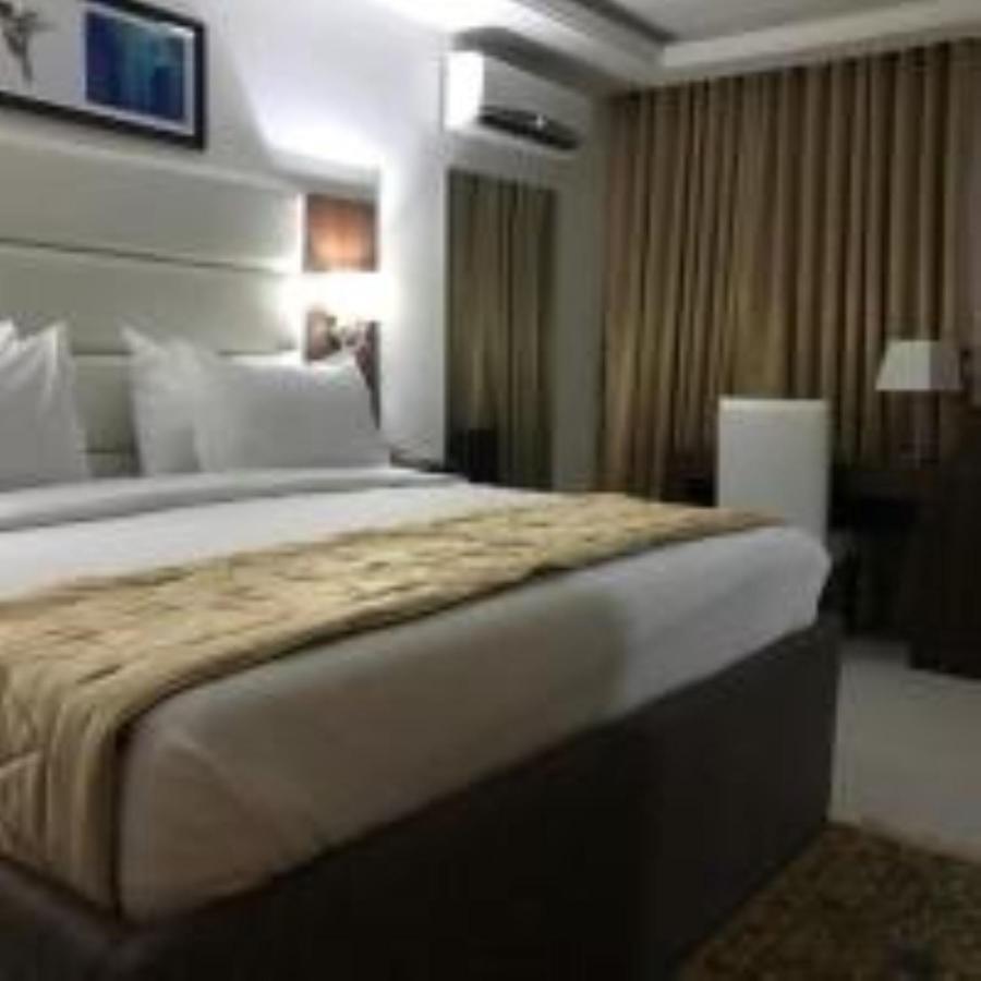 Luxevilla 42 Lekki Εξωτερικό φωτογραφία