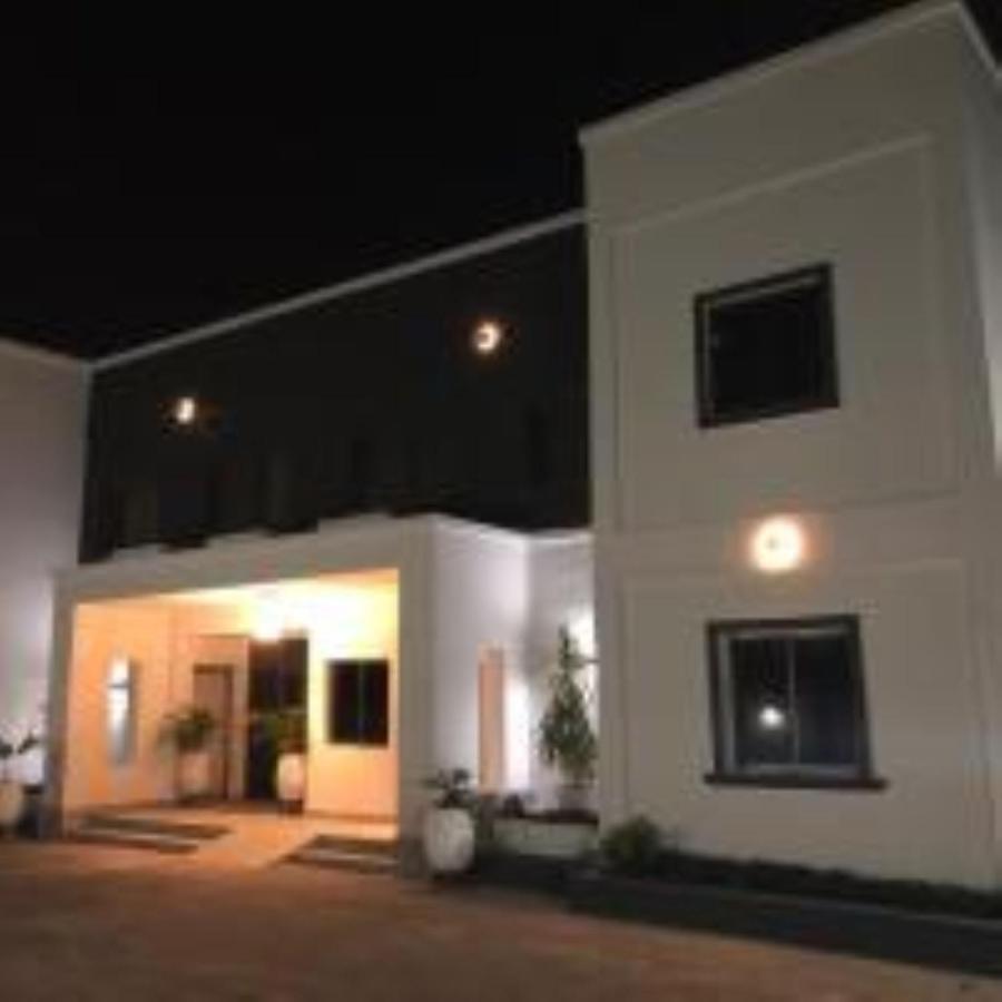 Luxevilla 42 Lekki Εξωτερικό φωτογραφία