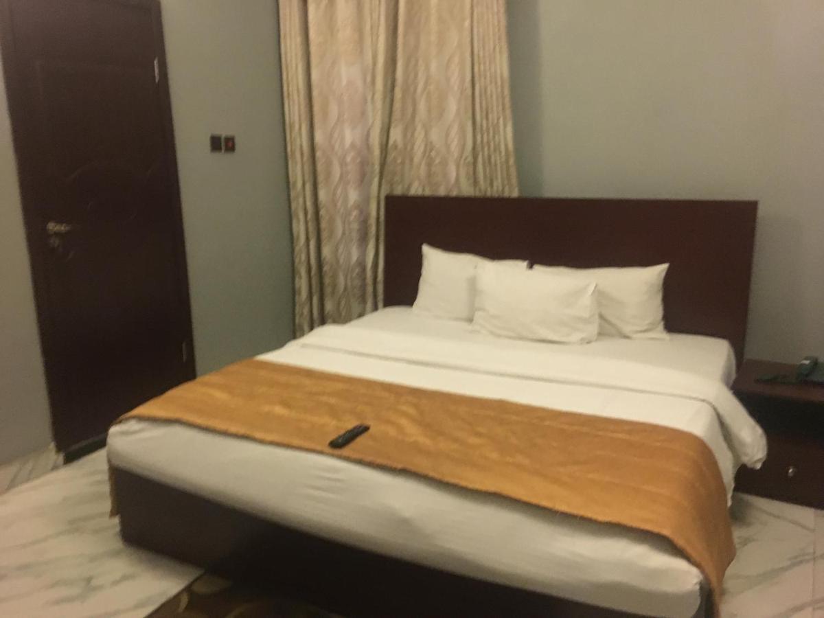 Luxevilla 42 Lekki Εξωτερικό φωτογραφία